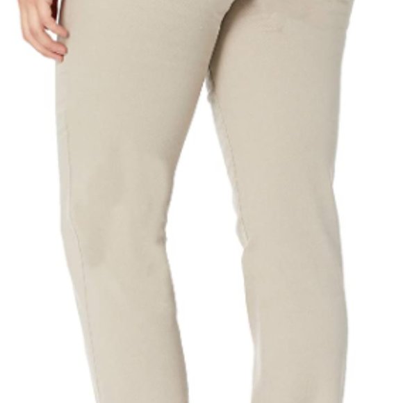 Gloria Vanderbilt Amanda Classic Tapered Jeans - Picture 6 of 6